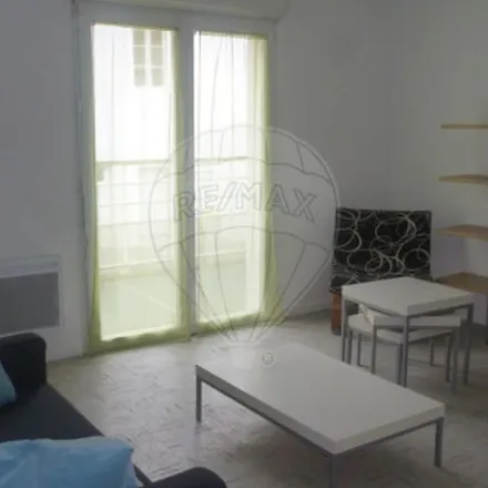 Rent this 2 bed apartment on 101 Rue Jean Jaurès in 44400 Rezé, France