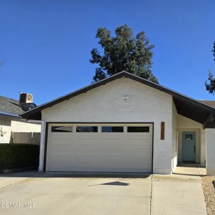 Rent this 3 bed house on 13360 East Quail Summit Road in Moorpark, CA 93021