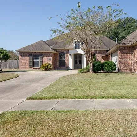 Buy this 4 bed house on unnamed road in Zachary, LA