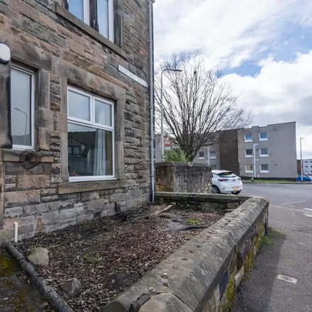 Rent this 1 bed apartment on Viewforth Terrace in Kirkcaldy, KY1 3BP