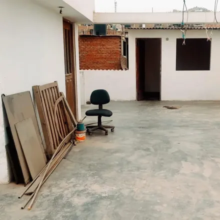 Buy this 11 bed house on unnamed road in Lima Metropolitan Area 15851, Peru
