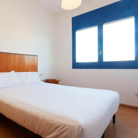 Rent this 1 bed apartment on Carrer de Catalunya in 08820 el Prat de Llobregat, Spain