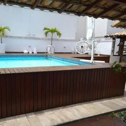 Buy this 4 bed house on Rua das Garças in Monumento, Piracicaba - SP