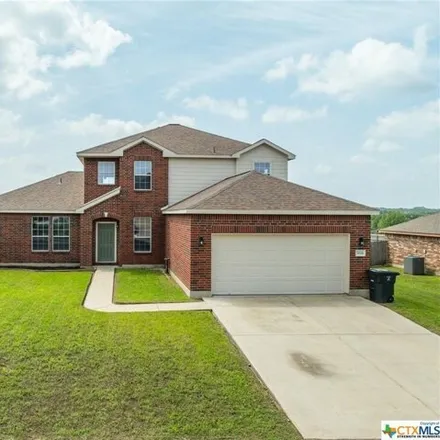 Image 6 - 5652 Calc Stone Drive, Killeen, TX 76542, USA - House for sale