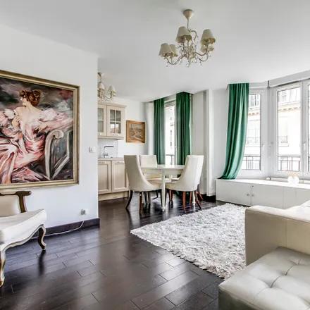 Image 7 - 20 Rue Marie Stuart, 75002 Paris, France - Apartment for rent