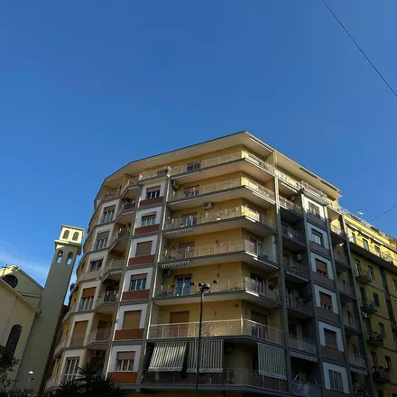 Image 3 - Piazza Leonardo, Via Eduardo Suarez, 80129 Naples NA, Italy - Apartment for rent