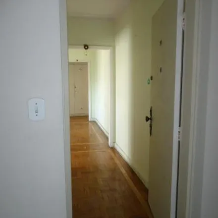 Buy this 1 bed apartment on Edifício Vila Real in Rua Condessa de São Joaquim 360, Bixiga