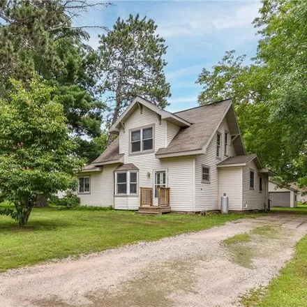 Buy this 4 bed house on 401 5th Street Northeast in Crosby, Crow Wing County