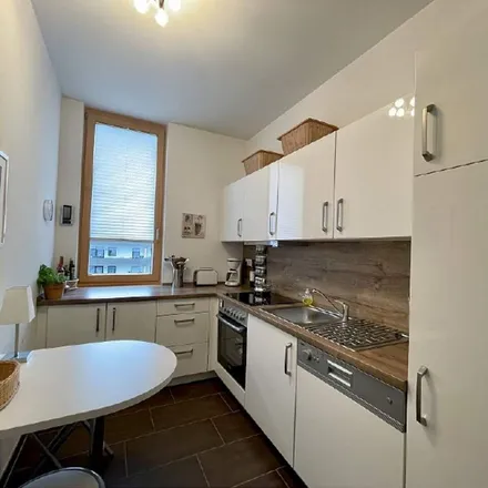 Rent this 2 bed apartment on Achtbeeteweg in Karlsruher Straße, 01189 Dresden