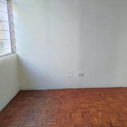 Rent this 2 bed apartment on San Ignacio Y Humboldt in Avenida 10 de Agosto, 170102