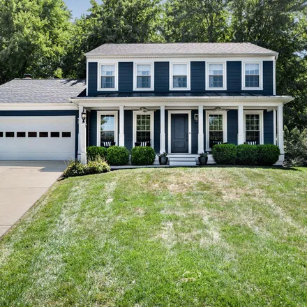 Image 1 - 1620 Autumnwood Drive, Reston, VA 20194, USA - House for sale