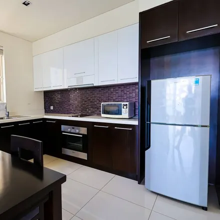 Rent this 1 bed condo on Nha Trang in Khánh Hòa Province, Vietnam