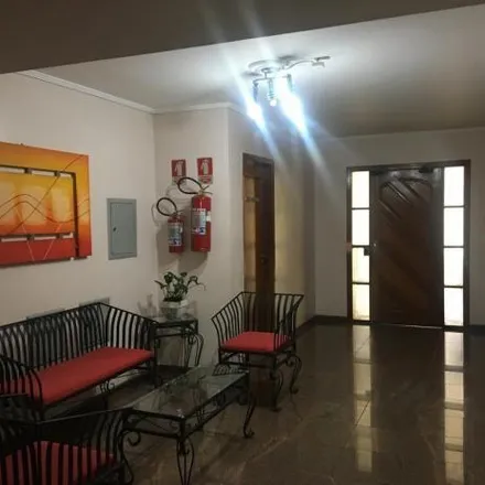 Buy this 2 bed apartment on Rua Cruz de Malta 795 in Vila Gustavo, São Paulo - SP