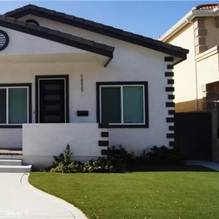 Rent this 4 bed house on 18443 Grayland Avenue in Artesia, CA 90701