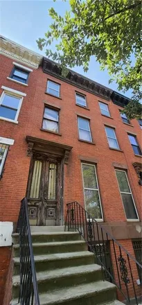 Image 1 - 316 Madison Street, New York, NY 11216, USA - Townhouse for sale
