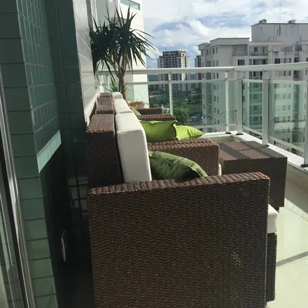 Image 4 - Manaus, Ponta Negra, AM, BR - Apartment for rent