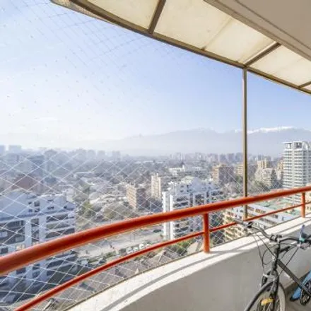 Image 7 - Asturias 257, 755 0076 Provincia de Santiago, Chile - Apartment for sale
