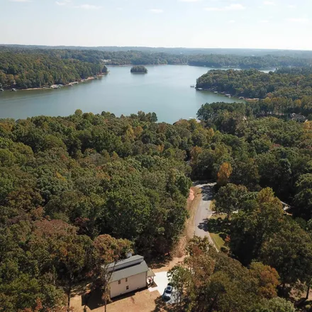 Image 1 - 5242 Forest Cove Road, Hall County, GA 30506, USA - House for sale