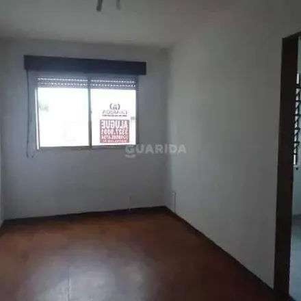 Rent this 1 bed apartment on Rua Orfanotrófio in Nonoai, Porto Alegre - RS