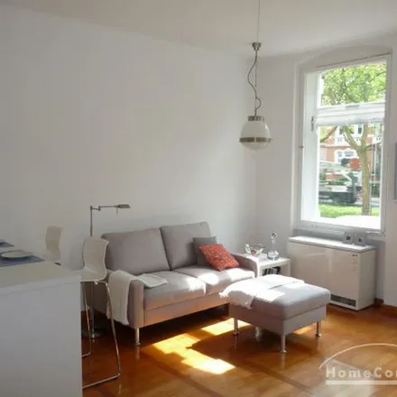 Rent this 1 bed apartment on Jasperallee 52 in 38102 Brunswick, Germany