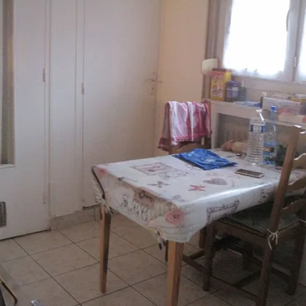 Rent this 4 bed apartment on 1 Rue du Gouvernement in 02100 Saint-Quentin, France