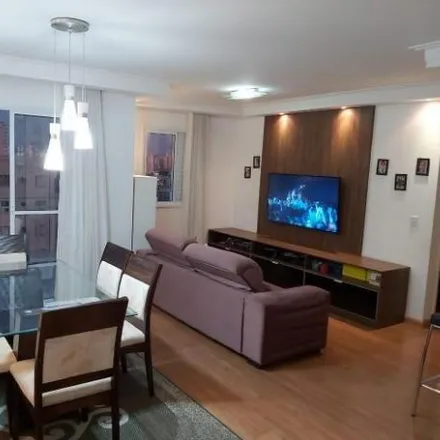 Buy this 3 bed apartment on Rua do Hipódromo 666 in Brás, São Paulo - SP