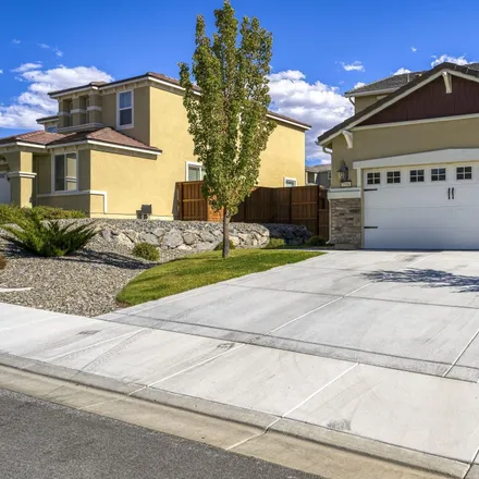 Image 2 - 2556 Michelangelo Drive, Sparks, NV 89434, USA - House for sale