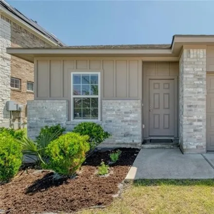 Image 4 - 17315 Antioch Avenue, Pflugerville, TX 78660, USA - House for sale
