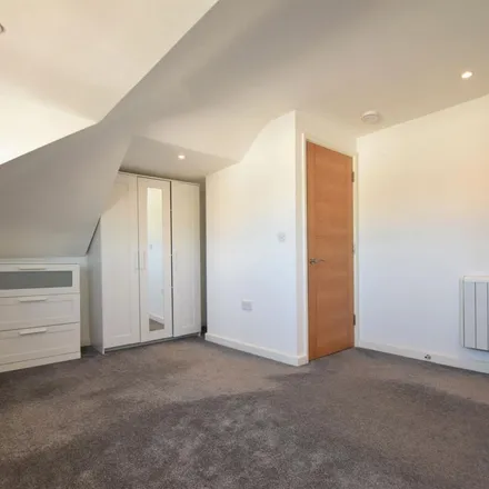 Rent this 1 bed apartment on 46 Peartree Avenue in Millbank, Southampton