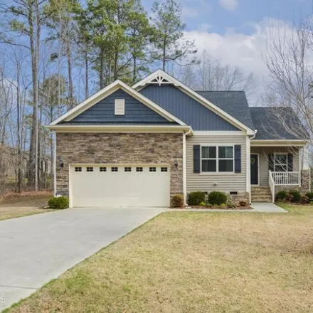 Buy this 4 bed house on 6627 Blalock Forest Drive in Wake County, NC 27592