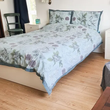 Rent this 1 bed apartment on Holywood in Northern Ireland, United Kingdom