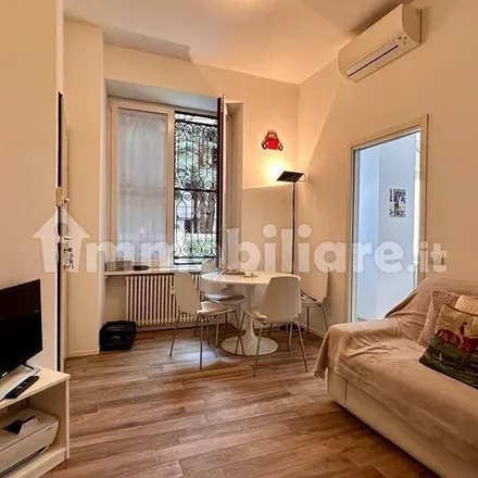 Image 9 - Via Luigi Manfredini 12, 20154 Milan MI, Italy - Apartment for rent