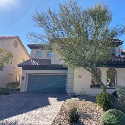 Rent this 5 bed house on 8069 Luna Sera Avenue in Enterprise, NV 89178