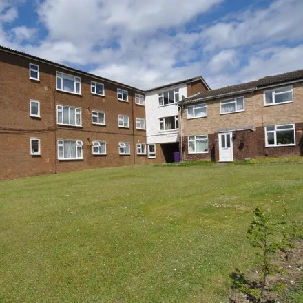 Rent this 2 bed apartment on 32-60 Maylin Close in Great Wymondley, SG4 0NQ