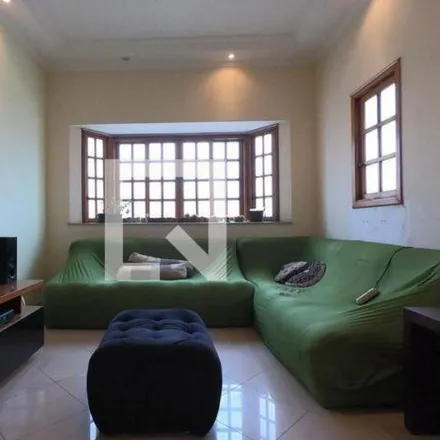 Buy this 3 bed house on Rua Herbert Moses in Ferreira, São Paulo - SP