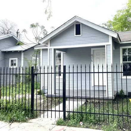 Buy this 3 bed house on 966 Delgado Street in San Antonio, TX 78207