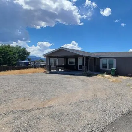 Buy this studio apartment on 5061 Pawnee Drive in Stagecoach, Lyon County