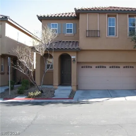 Image 1 - 7793 West Ottimo Way, Clark County, NV 89179, USA - House for rent