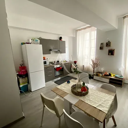Rent this 3 bed apartment on 51 Lices Georges Pompidou in 81000 Albi, France