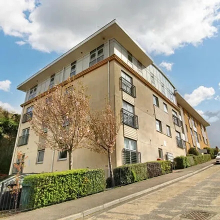 Buy this 1 bed apartment on Capstone House in Ward View, Chatham