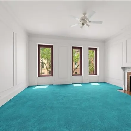 Image 3 - 164 West 88th Street, New York, NY 10024, USA - Townhouse for sale