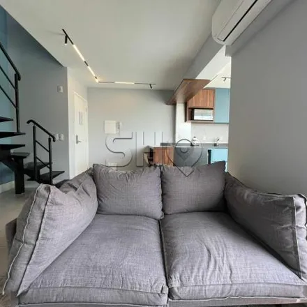 Buy this 1 bed apartment on Rua Turiassu 766 in Perdizes, São Paulo - SP