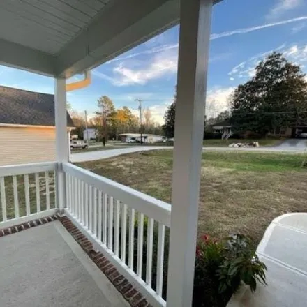 Image 2 - 119 Tanglewood Drive, Louisburg, Franklin County, NC 27549, USA - House for rent