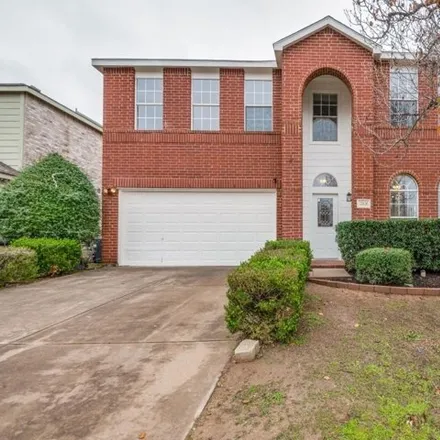 Buy this 4 bed house on 12636 Oakwood Circle in Fort Worth, TX 76040