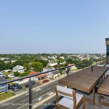 Image 7 - 98 Melrose Terrace, East Long Branch, Long Branch, NJ 07740, USA - Condo for rent