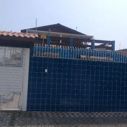 Buy this 3 bed house on Rua Nestor Ferreira da Rocha Júnior in Vila Caiçara, Praia Grande - SP