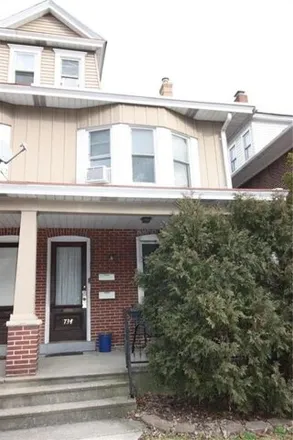 Rent this 2 bed apartment on 775 Garden Street in Bethlehem, PA 18018