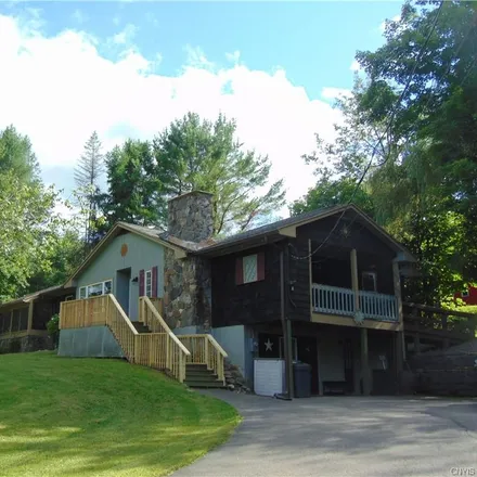 Buy this 3 bed house on 5149 Health Camp Road in Homer, Cortland County