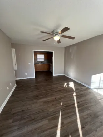 Rent this 1 bed apartment on 317 Caswell Street