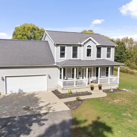Buy this 4 bed house on 13430 Erie Road in Concord Township, MI 49269